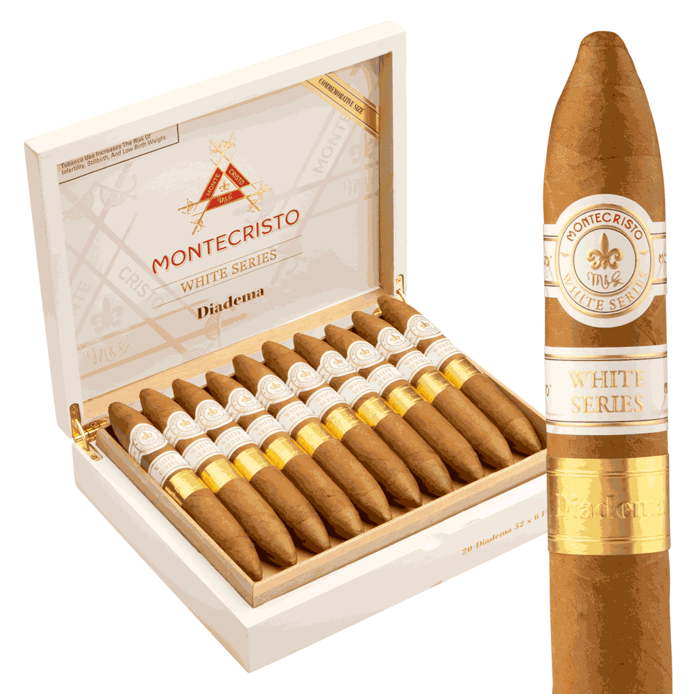 Diadema, , cigars